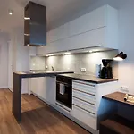 6 Personen In Apartment *