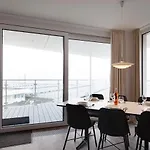 6 Personen In Apartmán *