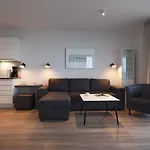 6 Personen In Apartmán Wendtorf