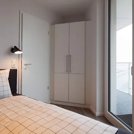 Exklusive Promenadenvilla Mit Seeblick * Wendtorf