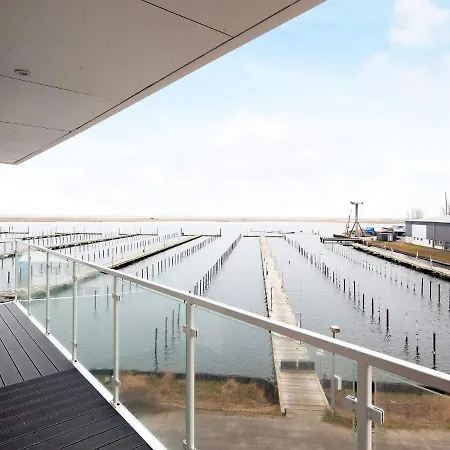 6 Personen In Appartement *