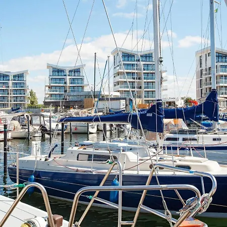 6 Personen In Appartement Wendtorf