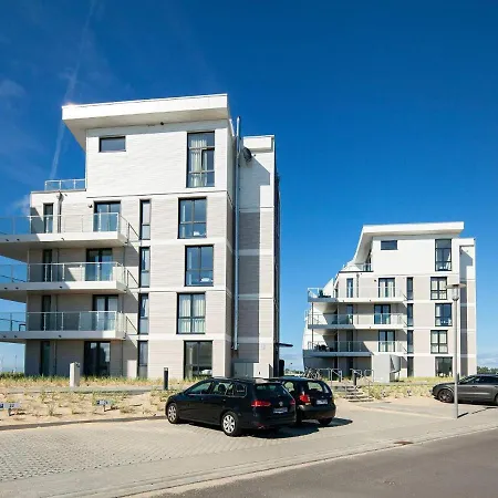 Apartament 6 Personen In Wendtorf