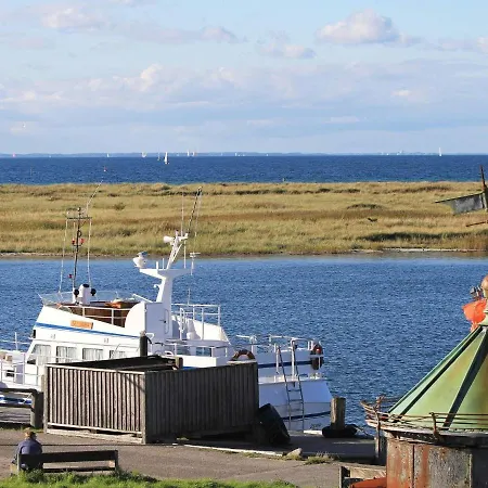 Appartement 6 Personen In Wendtorf