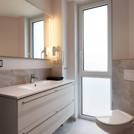 Apartament Ix