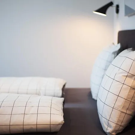 Apartament 6 Personen In
