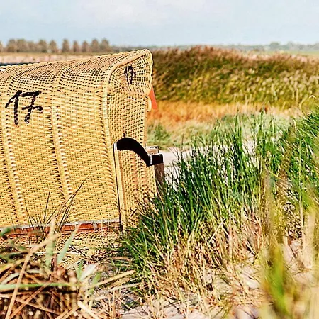 6 Personen In Appartement