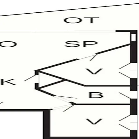 Appartement 6 Personen In *