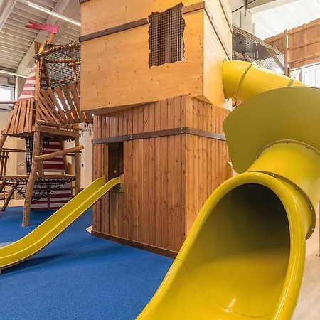 6 Personen In Appartement *