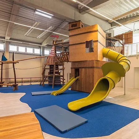 6 Personen In Appartement Wendtorf