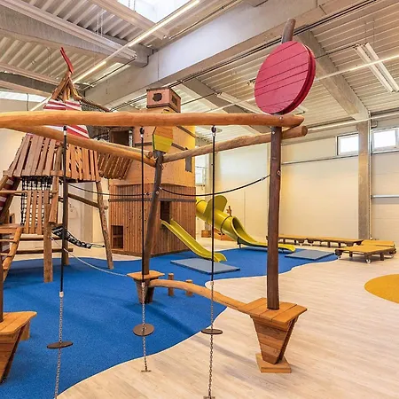 Appartement 6 Personen In Wendtorf