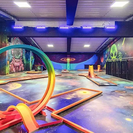 דירה Exklusive Promenadenvilla Mit Seeblick Wendtorf
