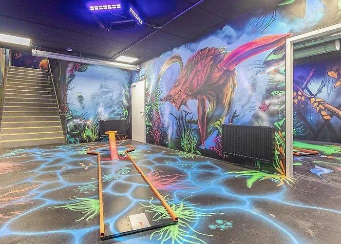 6 Personen In Apartamento