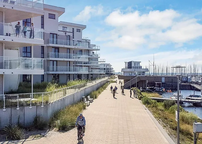 6 Personen In Apartamento *